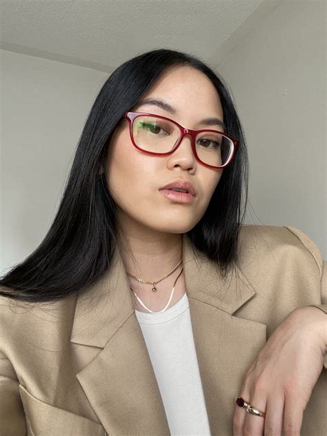 asian fit glasses for women.